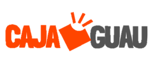 Caja Guau